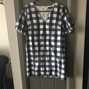 Madewell dress